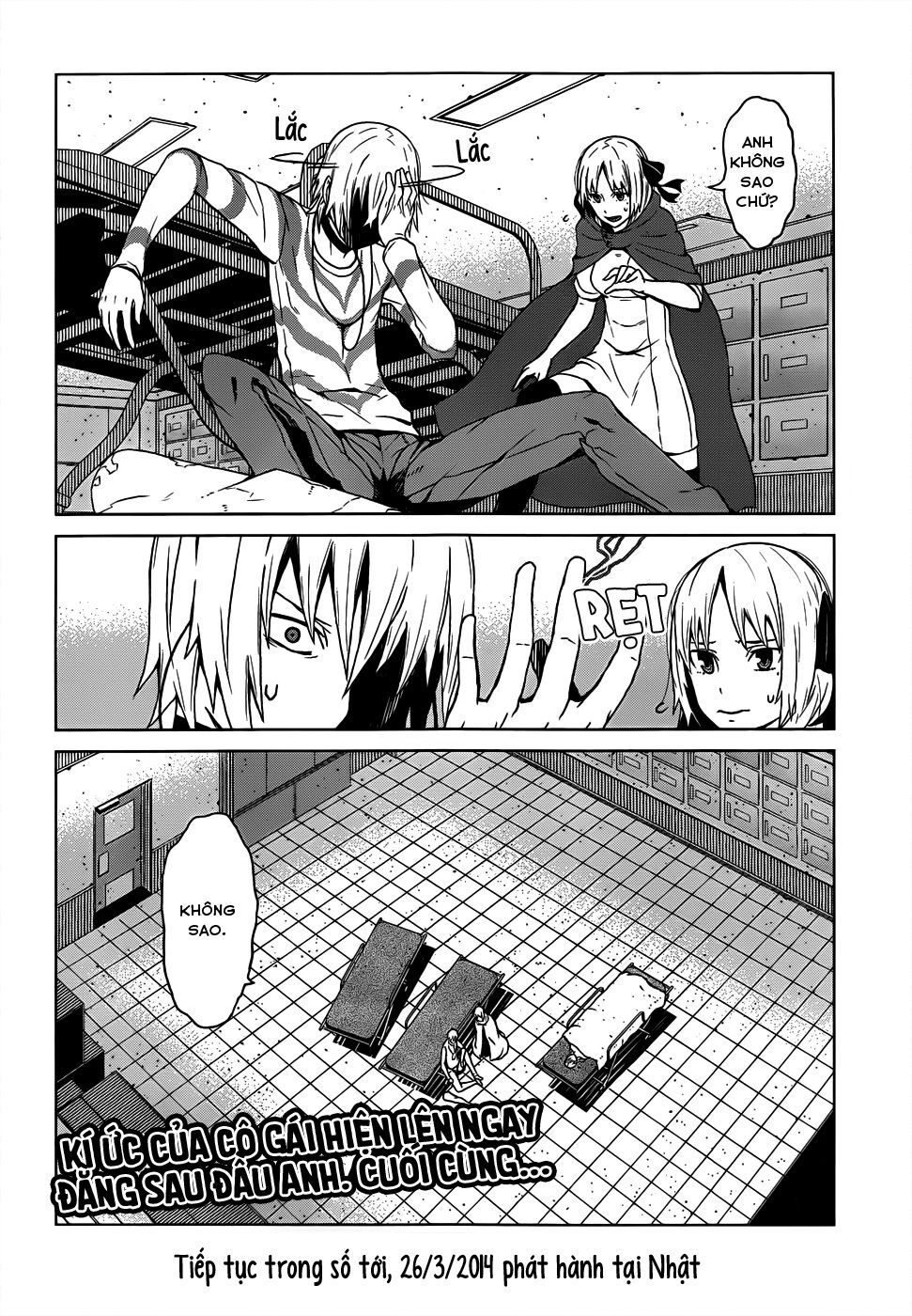 toaru kagaku no accelerator chapter 3 39