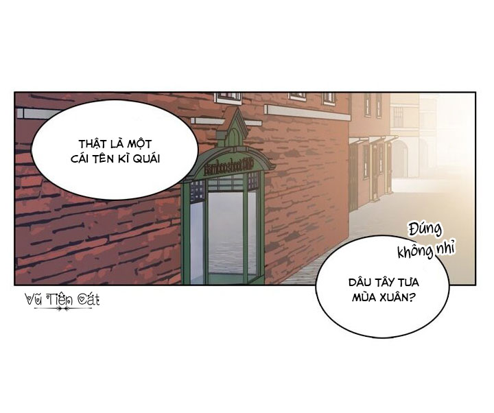 thanh tra của muiella chapter 2 56