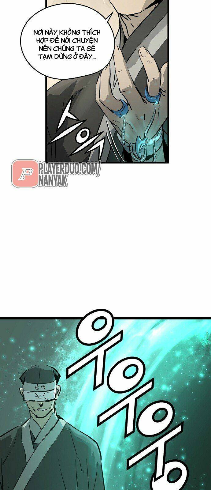 hứa lan chapter 50 15