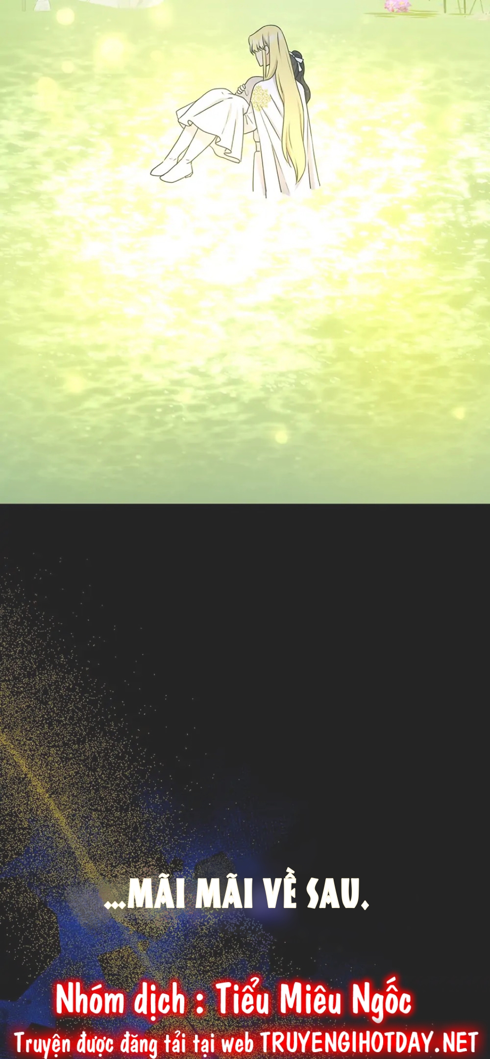 từ hầu gái tôi đã trở thành hoàng hậu chapter 61 58