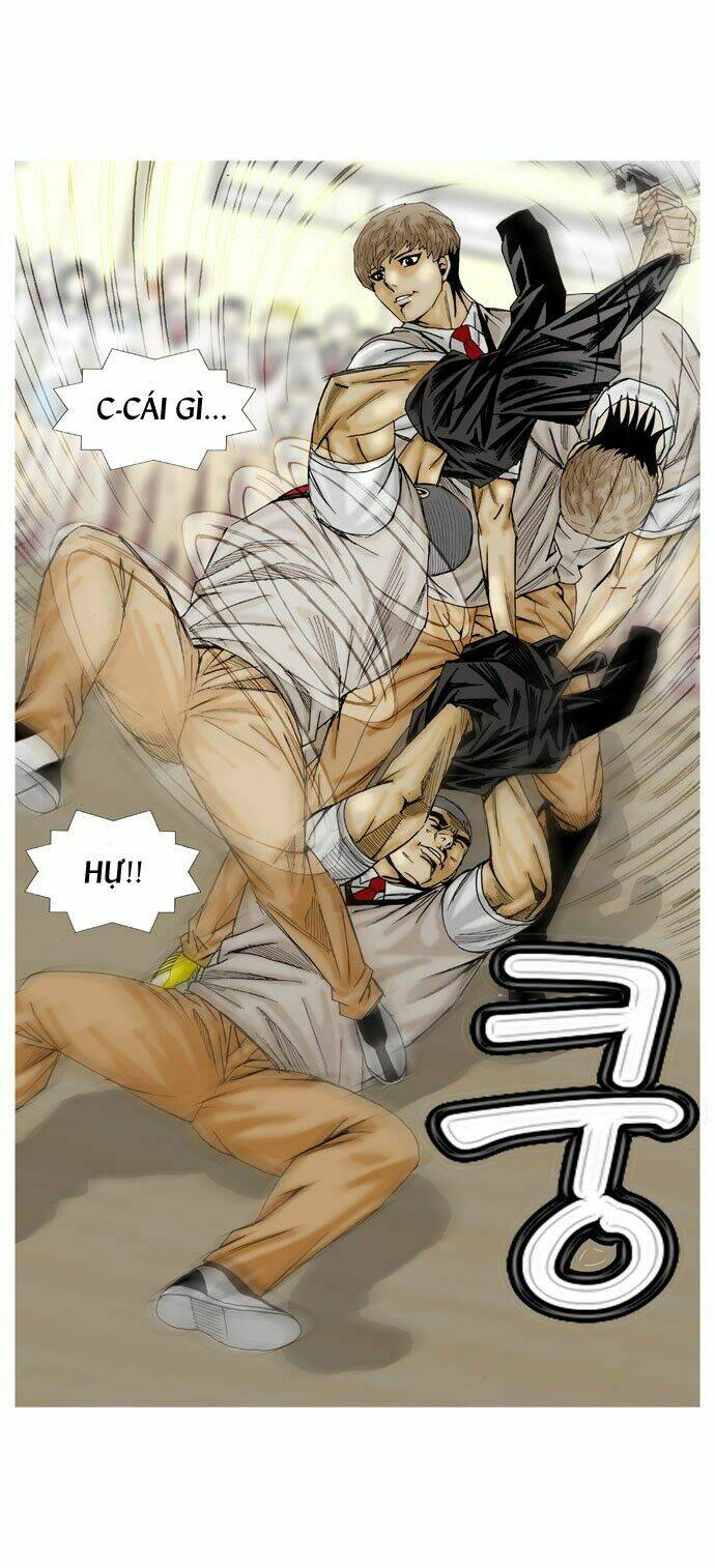 ultimate legend: kang hae hyo chapter 8 18