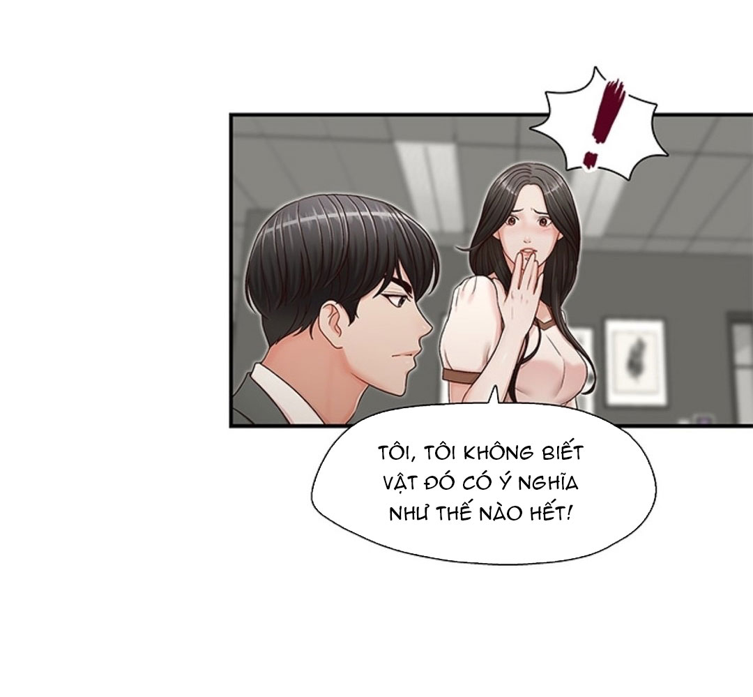 thư ký của anh trai chapter 13.2 11