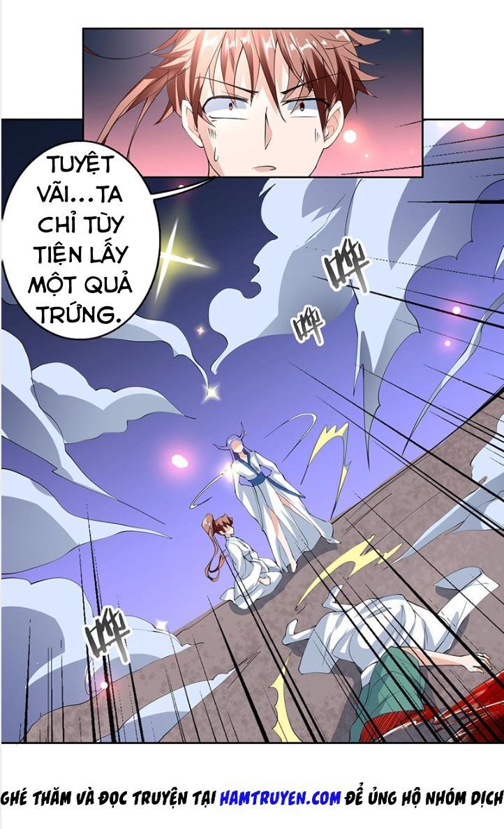 tối cường thần thú hệ thống chapter 105 2