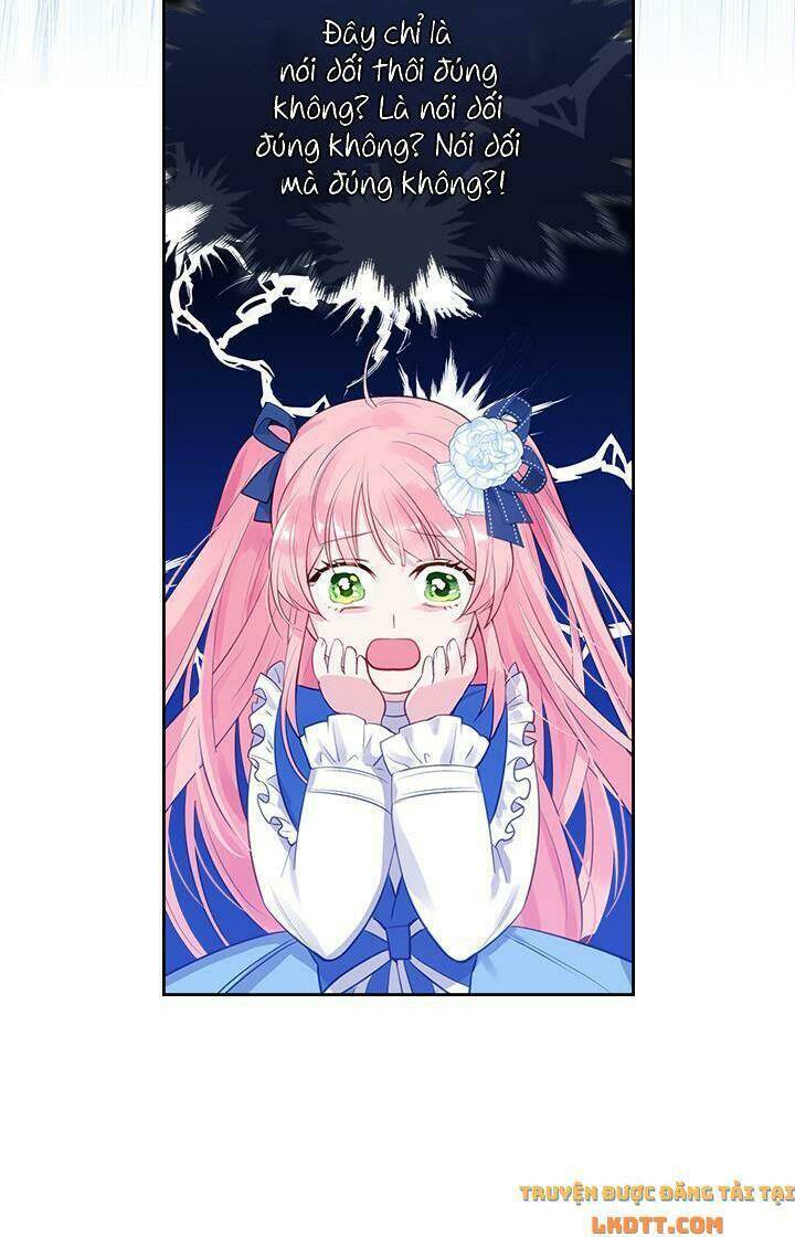 công chúa phản diện muốn ở trong ngôi nhà bánh quy chapter 2 2