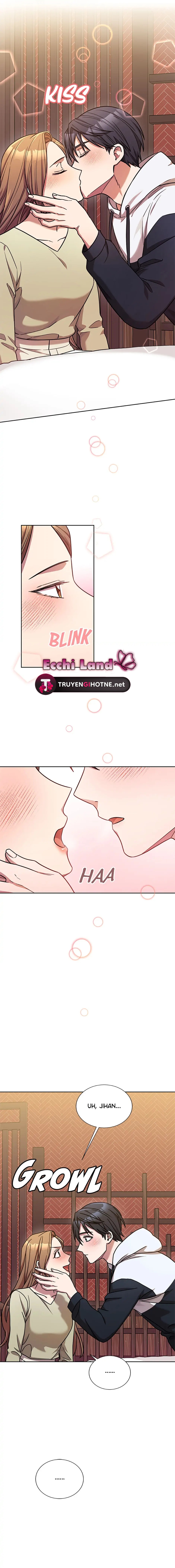 kết hôn ư? không, cảm ơn! chapter 34.1 4