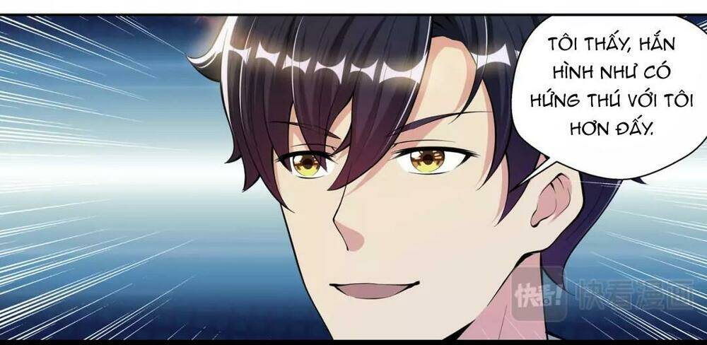 tối cường cuồng binh chapter 60 31