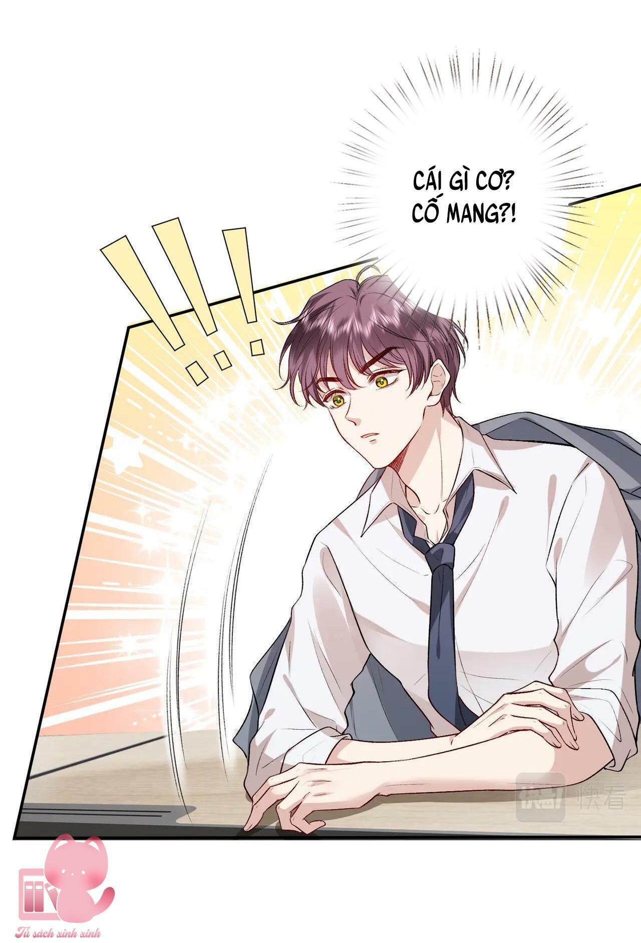 phu nhân mỗi ngày đều tại tuyến vả mặt chapter 11 20