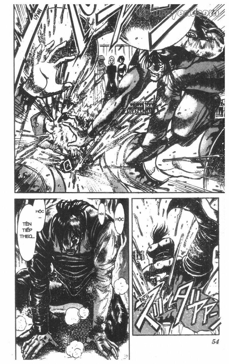 karakuri circus - gánh xiếc quái dị chapter 18 55