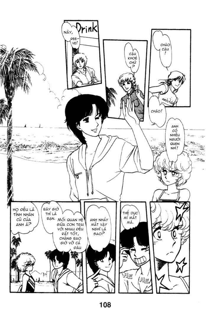 family! chapter 3 17