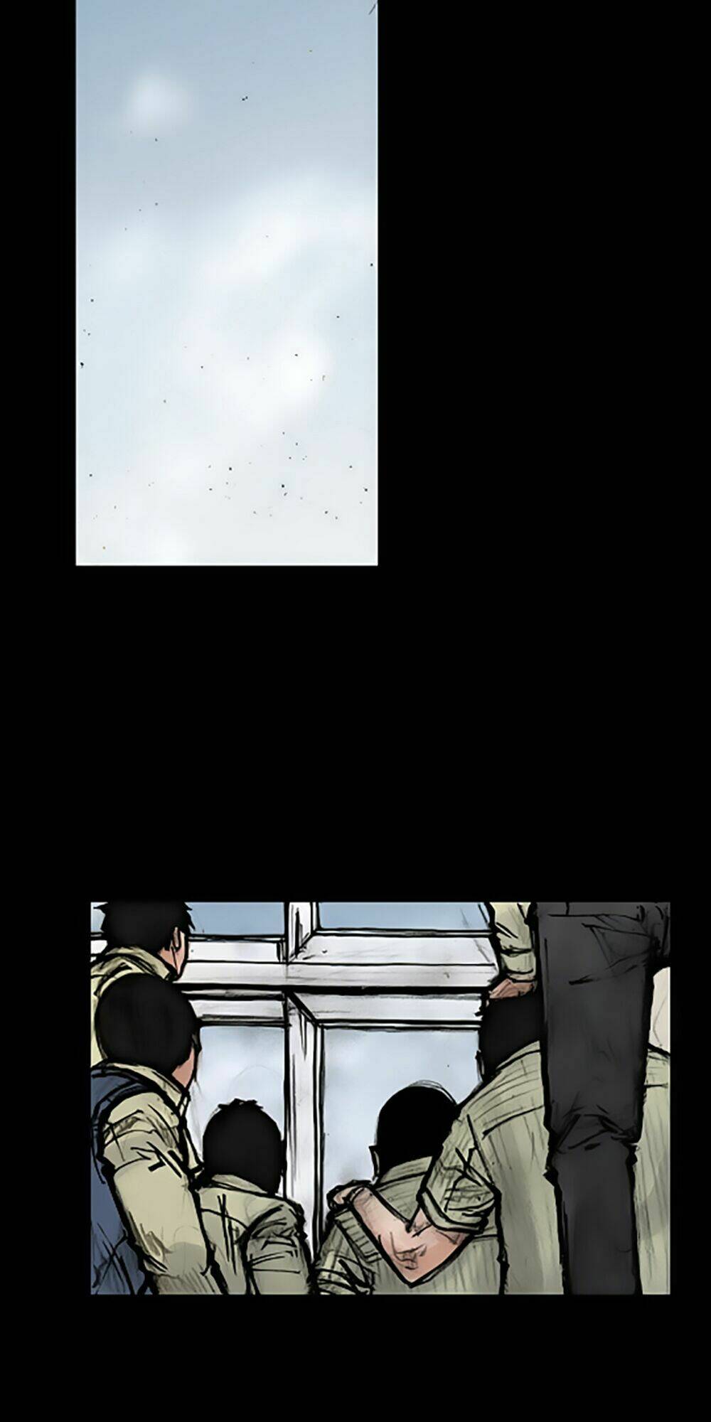 độc cô tiền truyện chapter 92 4