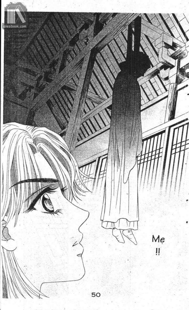 ban mai xanh chapter 18 9