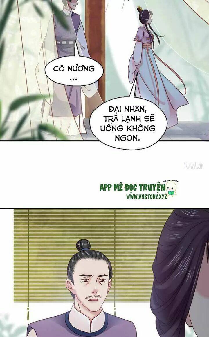 kiều nữ độc phi chapter 123 20