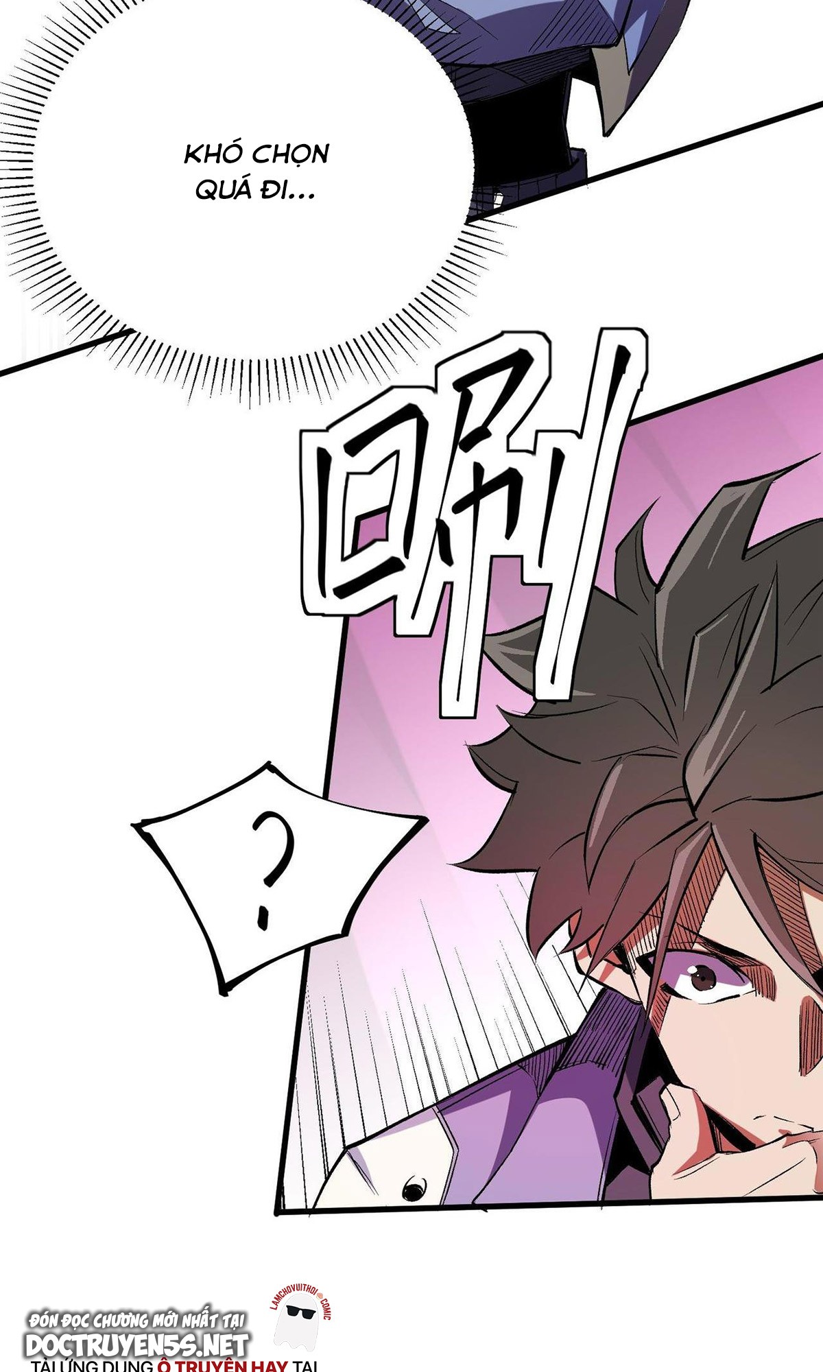 toàn dân chuyển chức: không có chức ta kết thúc thần minh chapter 19 39