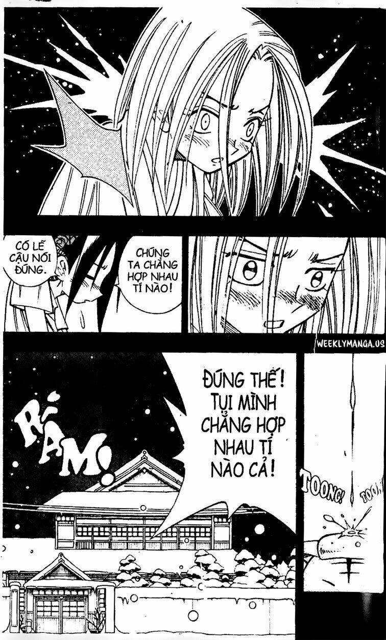 vua pháp thuật chapter 170 14