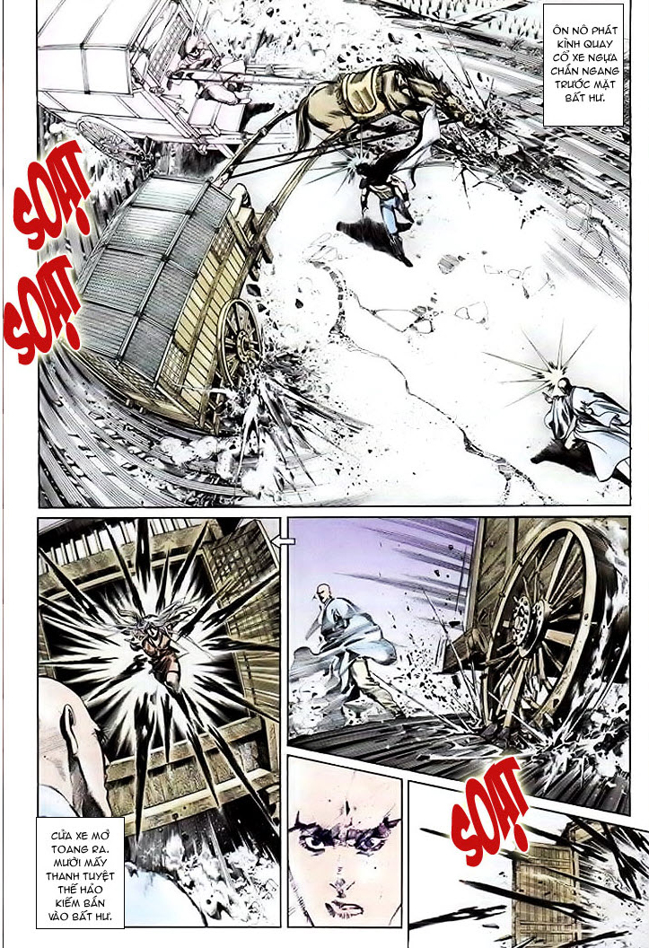 phong vân chapter 61 5