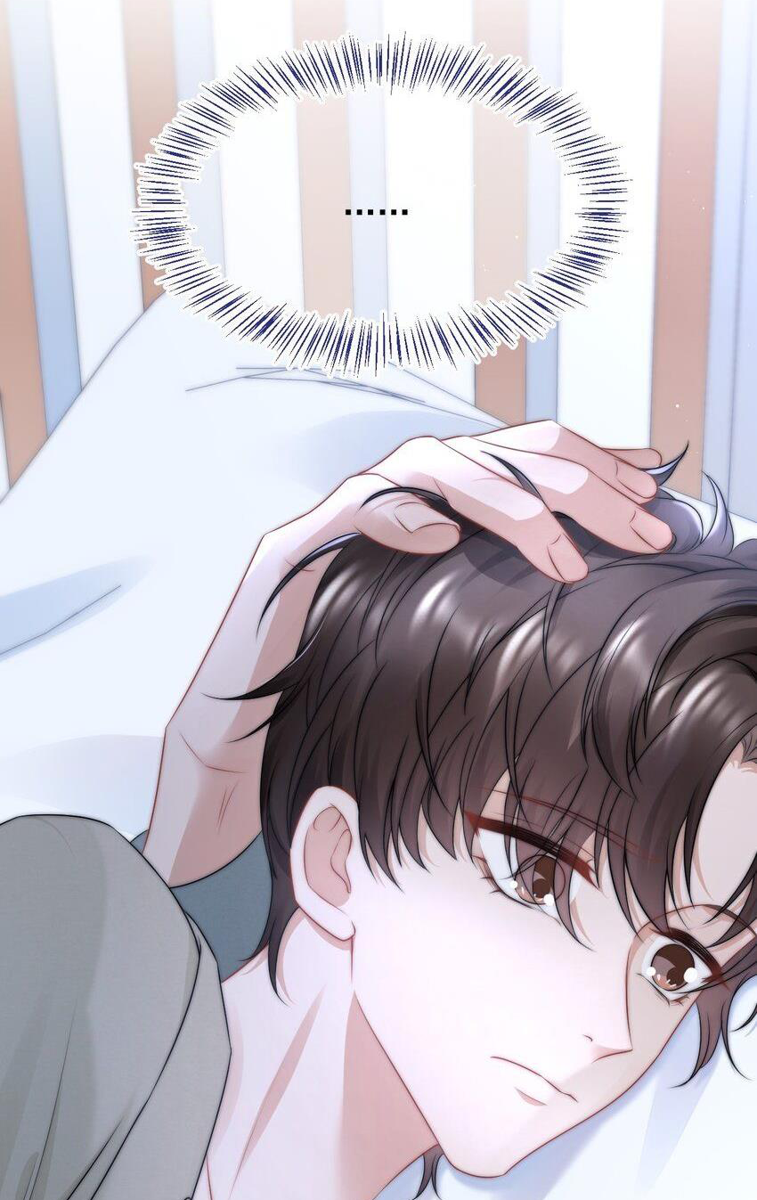 ta sinh con cho tổng tài chapter 81 35