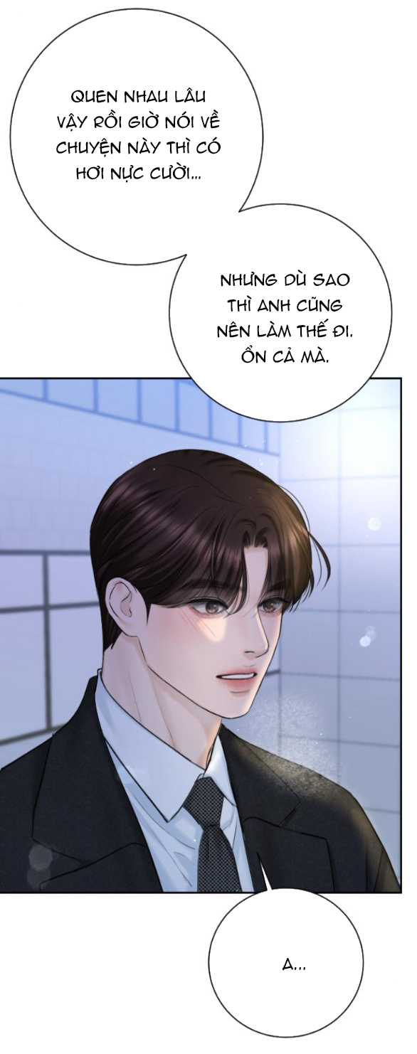 tôi sẽ cho anh thứ tồi tệ nhất chapter 20.2 2