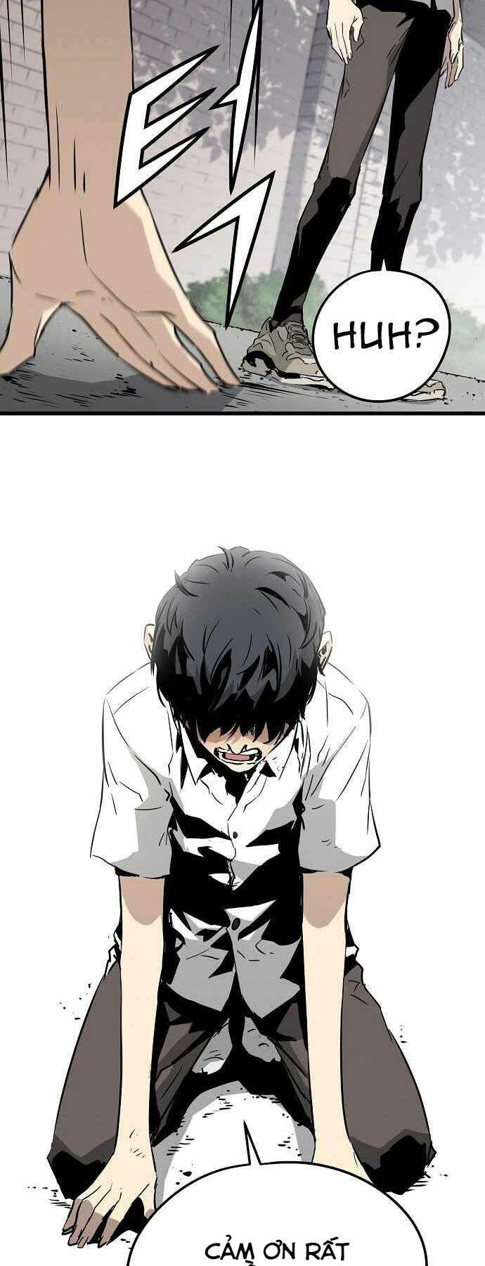 The Breaker 3: Quyền Năng Vô Hạn chapter 1 123