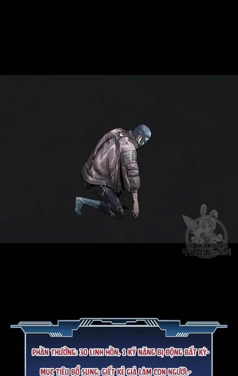 mật mã mê cung chapter 48 78