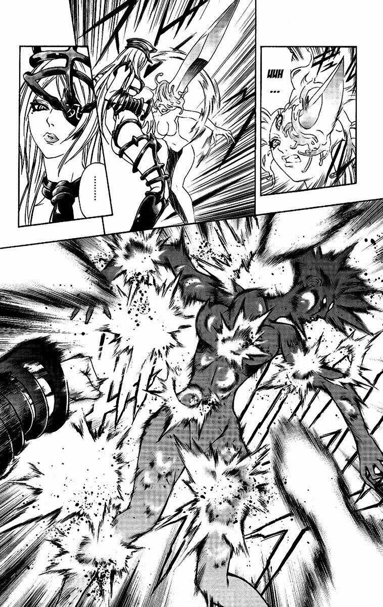 phù thủy phép thuật chapter 61 12