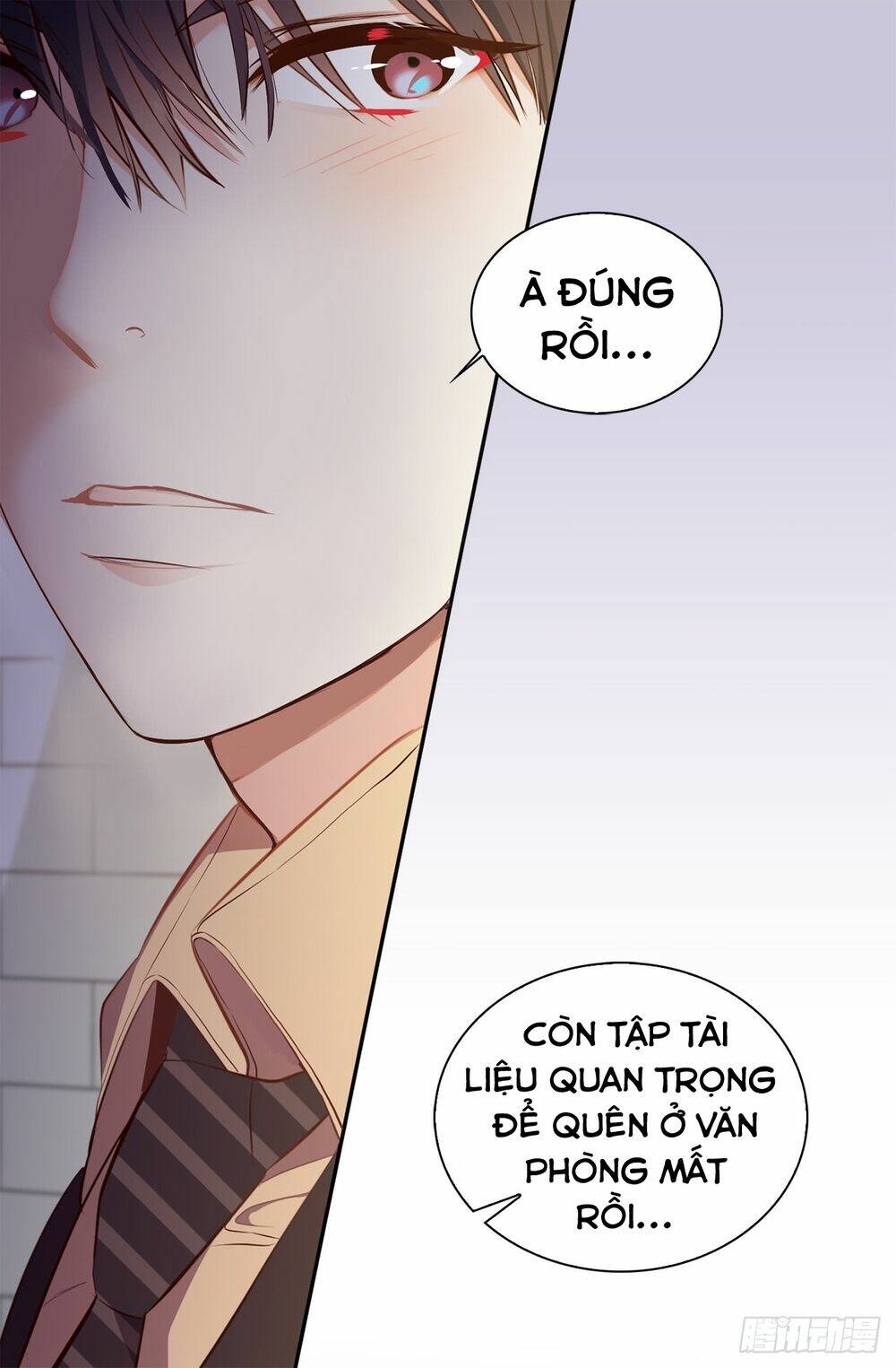 acup tiên sinh chapter 55 7