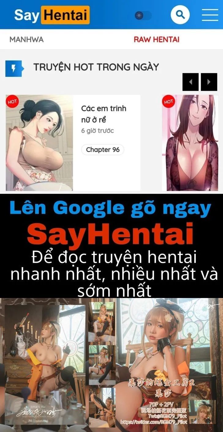 hình cosplay chapter 134 1