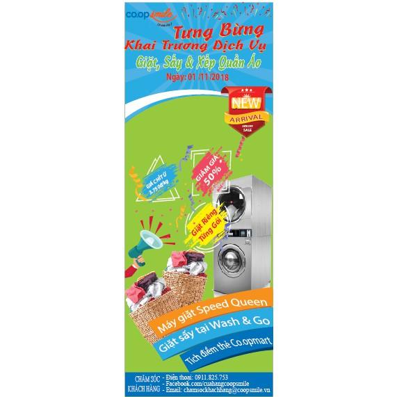 in ấn  standee + poster 60 x 160cm ( áp phích 60  x 160 cm ) ...