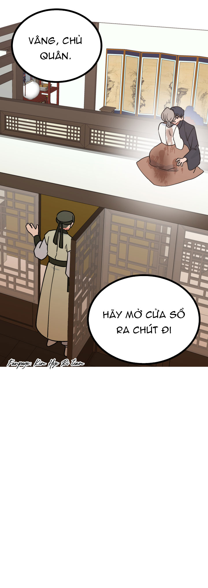 độc chủ chapter 9.2 30