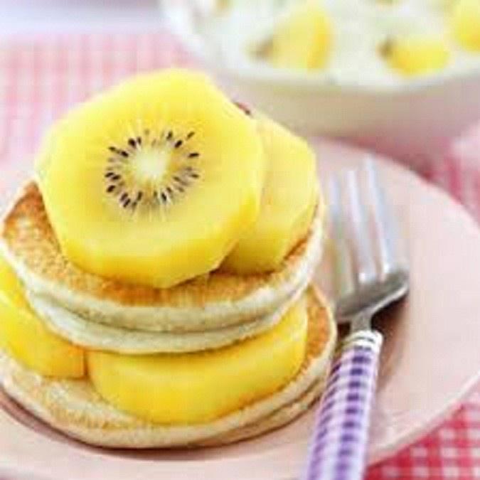 CÂY GIỐNG KIWI LEO GIÀN RUỘT VÀNG DÒNG QUẢ SỚM, CAM KẾT CHUẨN GIỐNG F1