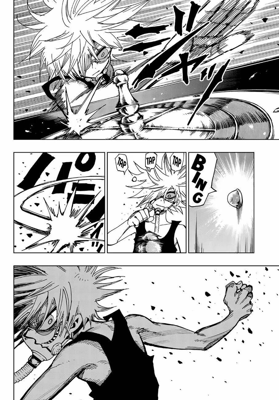 cuộc chiến cờ bạc chapter 10 8