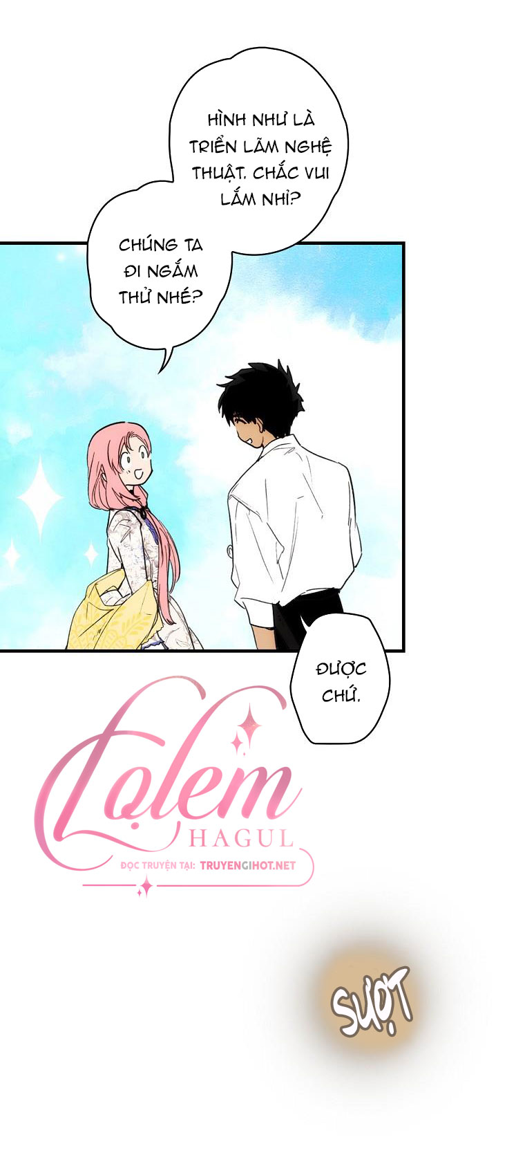 cổ tích về người mẹ kế chapter 82 42