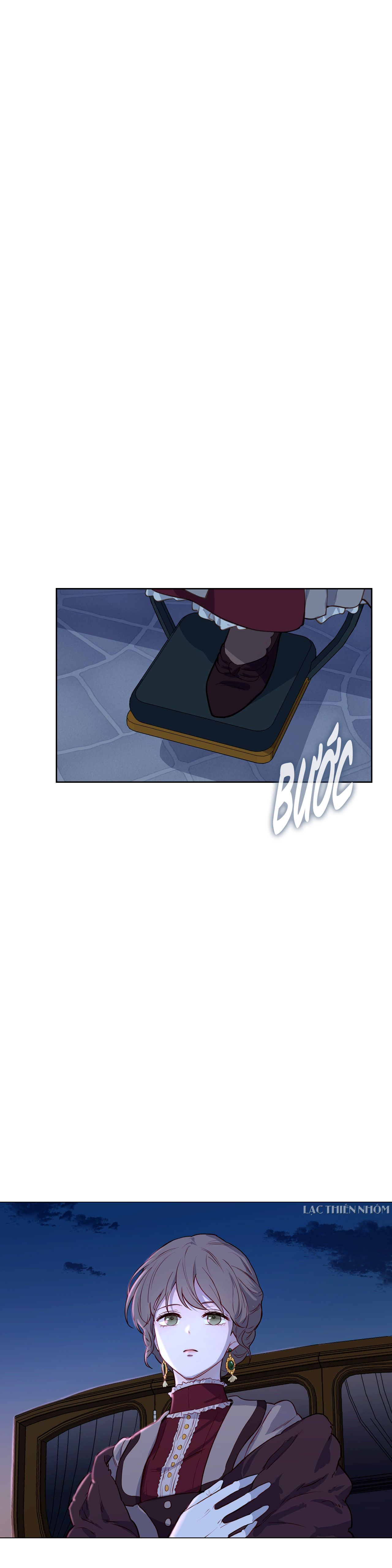 máu của nàng giselle chapter 11 9