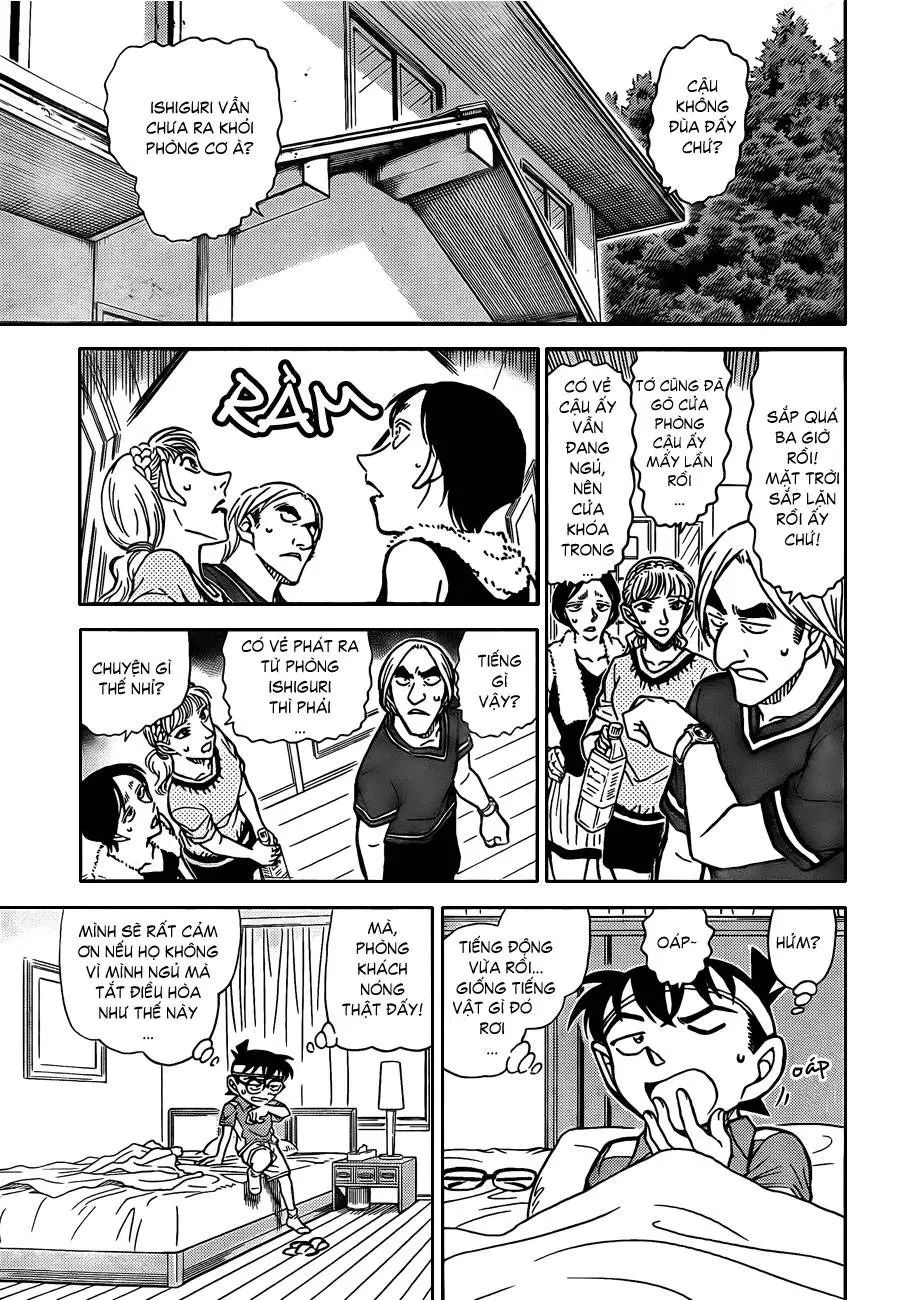 conan chapter 825 13