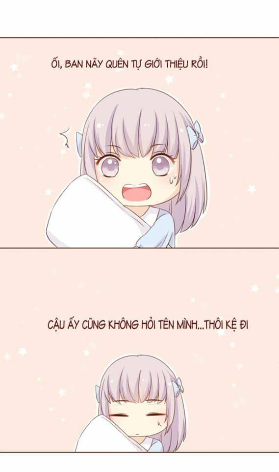 yêu đương tư hữu vật chapter 2 32