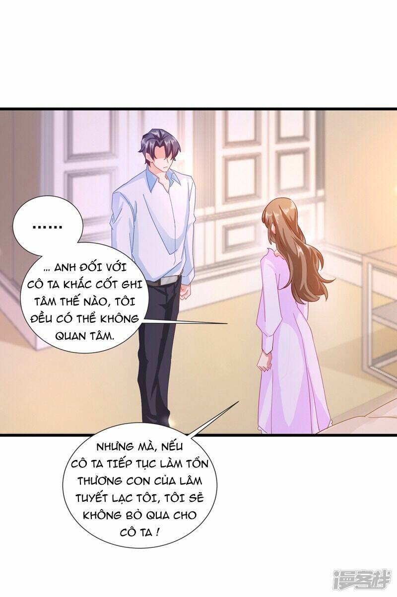nhập cốt noãn hôn chapter 341 38