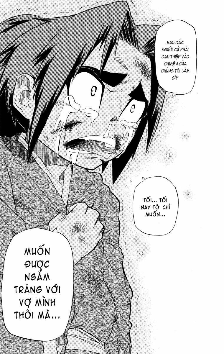 samurai usagi chapter 32 14