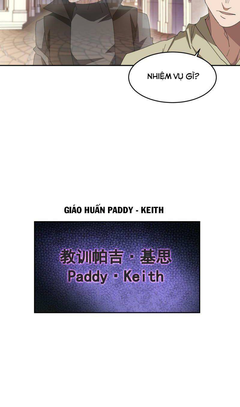 võng du chi cận chiến pháp sư chapter 457 20