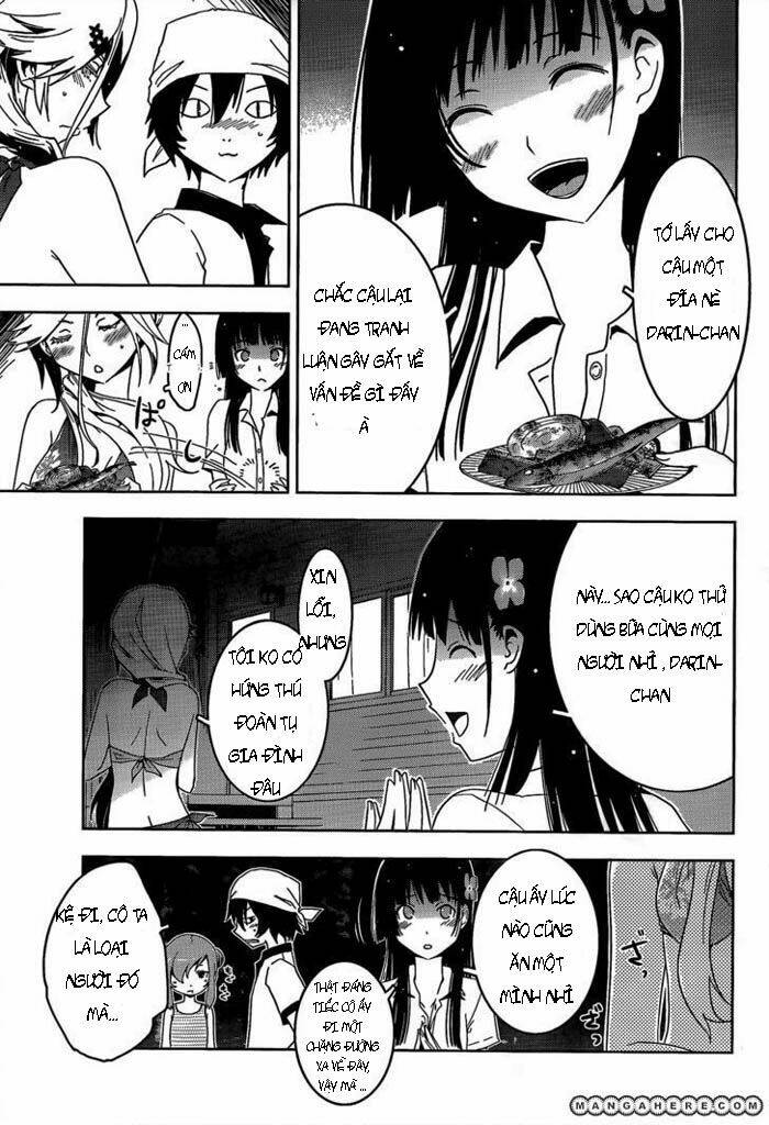 sanka rea chapter 21 27