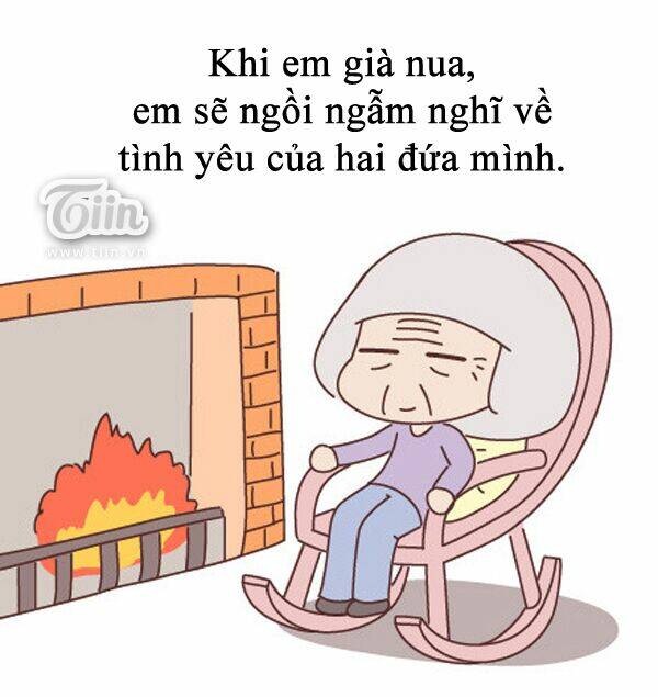 giải mã tình yêu chapter 92 2