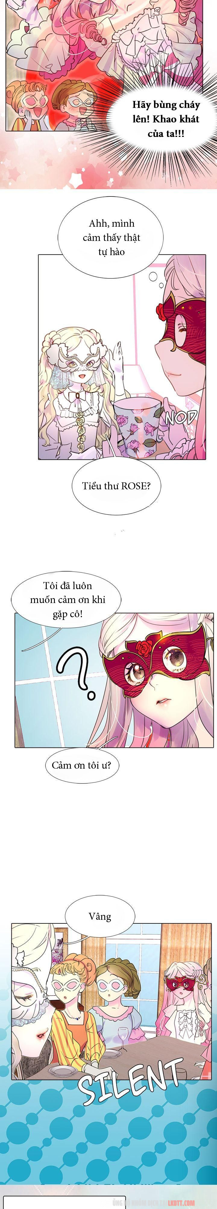 đừng xem thường nữ phụ chapter 29 11