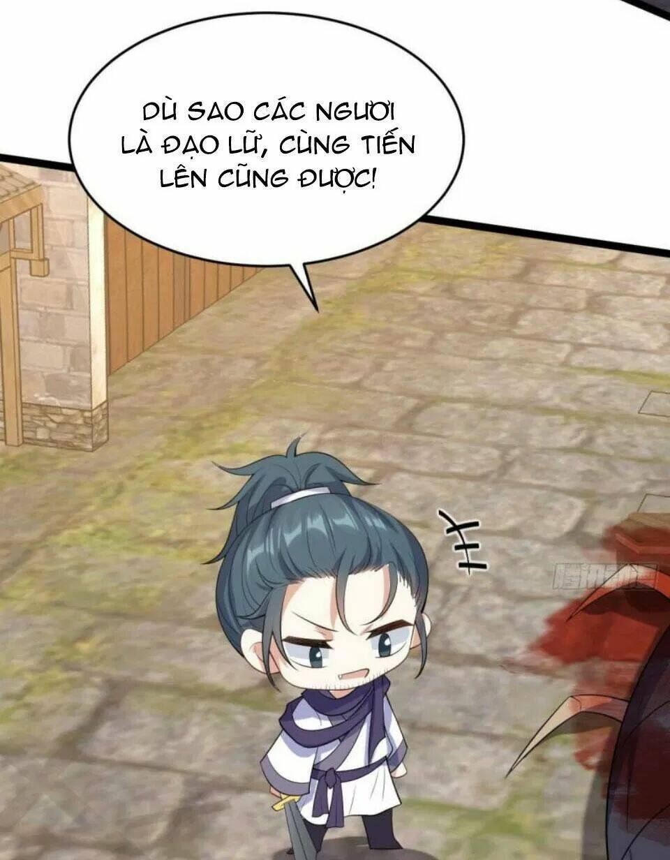 phế nữ yêu thần chapter 59 19