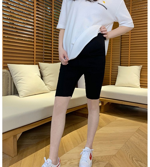 QUẦN BẦU HÈ THU DÁNG NGỐ ĐÙI ÔM XINH XẮN QBN1242
