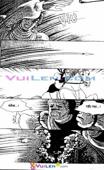 princess - công chúa xứ hoa (bản đẹp) chapter 13 121