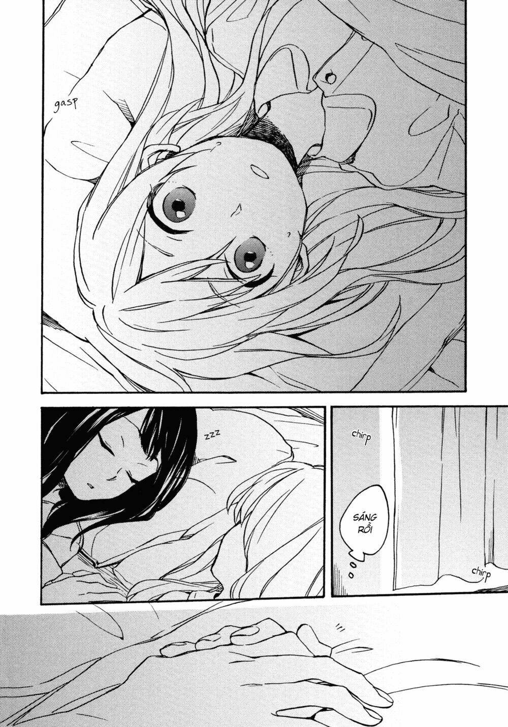 a divine love alone chapter 6 23