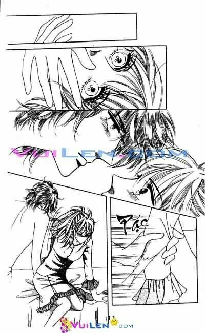 tìm anh - look for oppa chapter 7 11