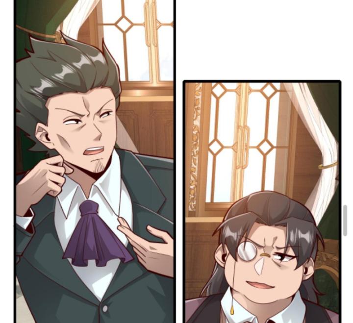 người chơi và nhân vật chính đều muốn làm hại ta chapter 158 37