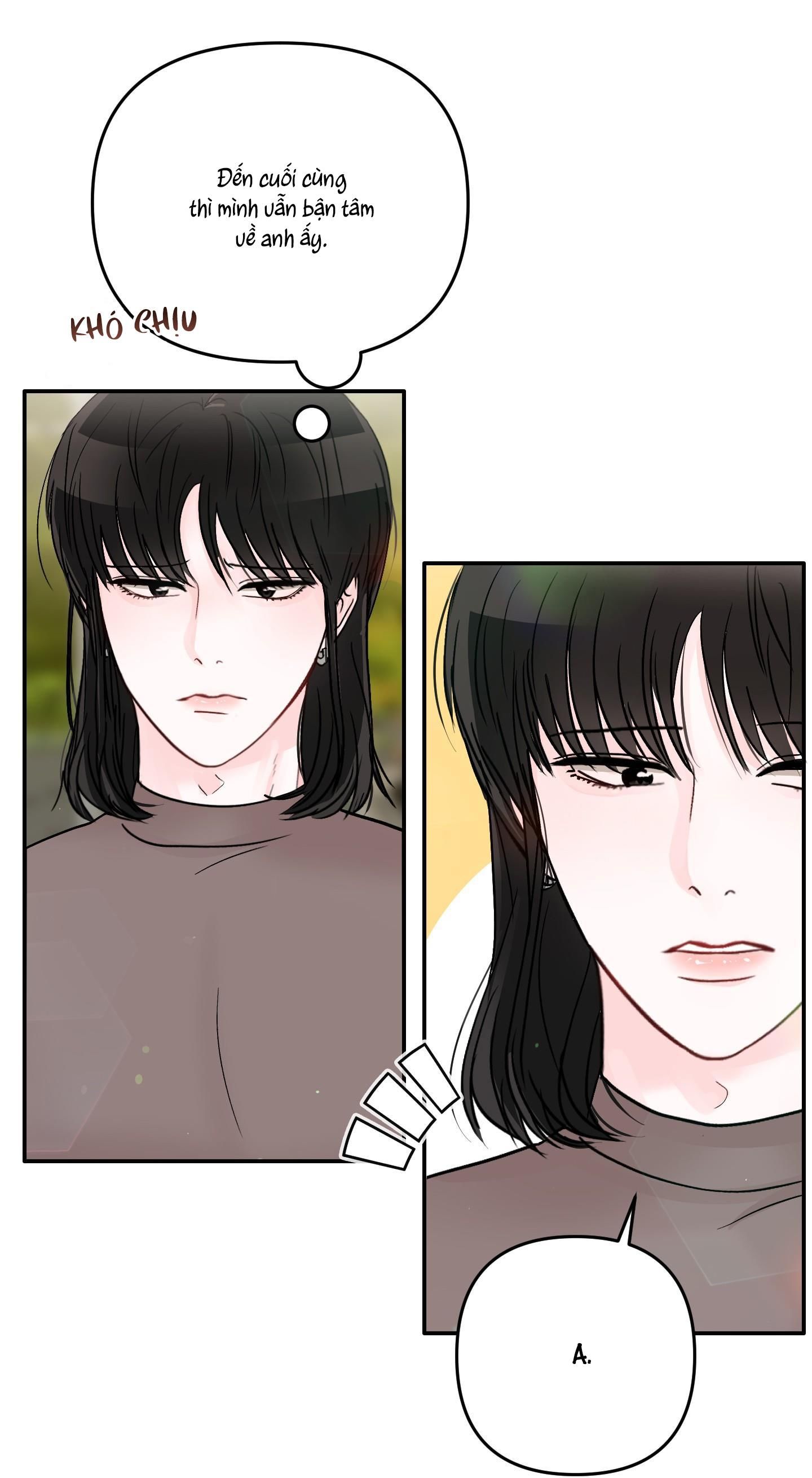 thán phục thanh xuân chapter 39 66