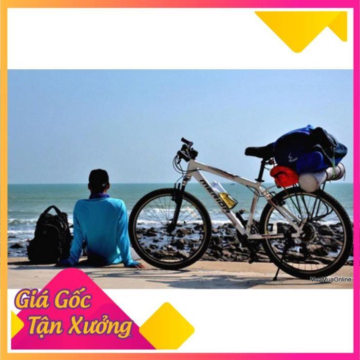 Khóa Dây Xe Đạp Xe Máy 5 Số TP'S