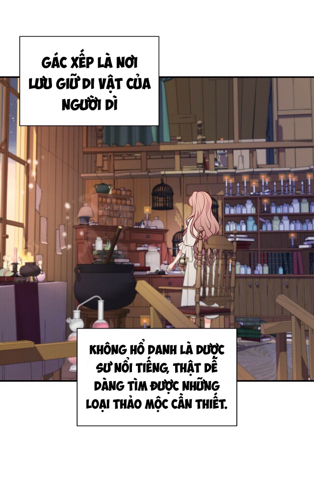 cảm xúc trong những giấc mơ chapter 1 17