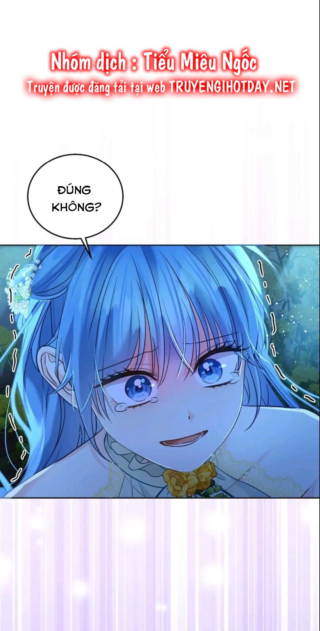 tôi sẽ cứu nam phản diện bị nữ chính ruồng bỏ chapter 91 33